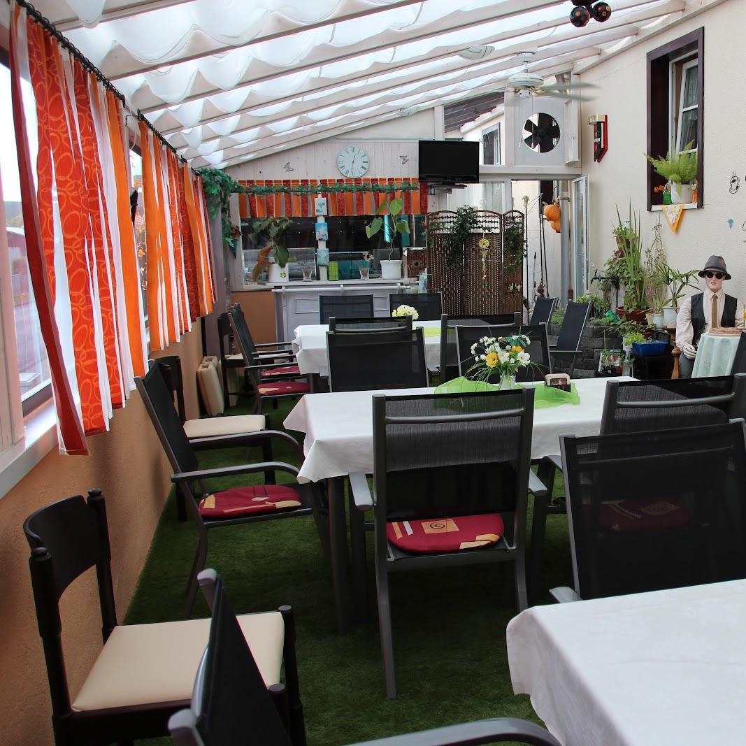 Restaurant "bei Lindners" in Zeulenroda-Triebes