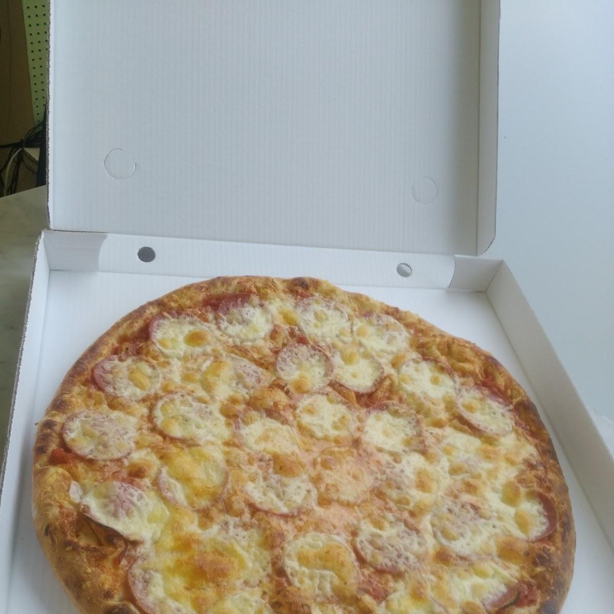 Restaurant "Wenza pizza imbiss" in Traitsching