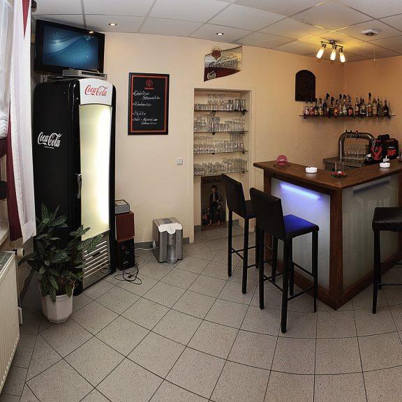 Restaurant "Altmärkisches Café" in Diesdorf