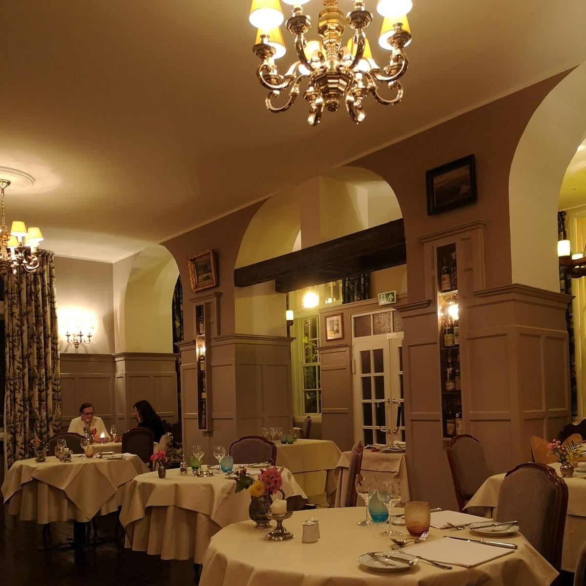 Restaurant "Ristorante la Volpe" in Düsseldorf