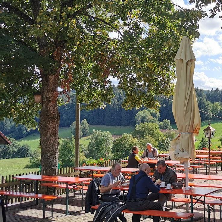 Restaurant "Gasthaus Eder" in Verwaltungsgemeinschaft Falkenstein