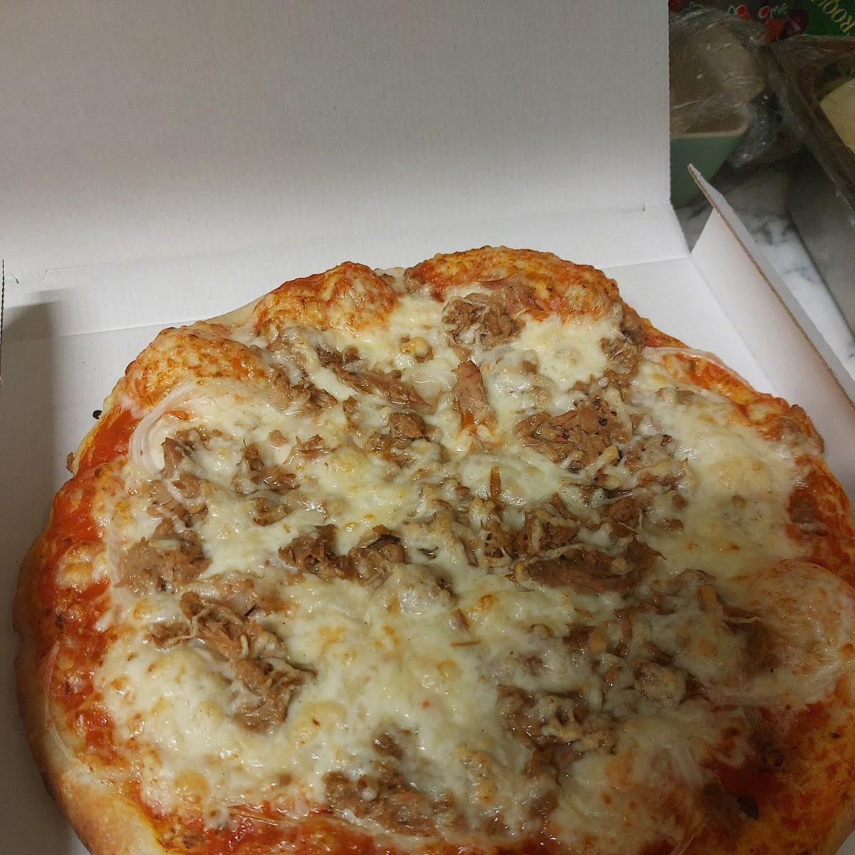 Restaurant "Pizzeria Trattoria Casa del Sud" in Fröndenberg-Ruhr