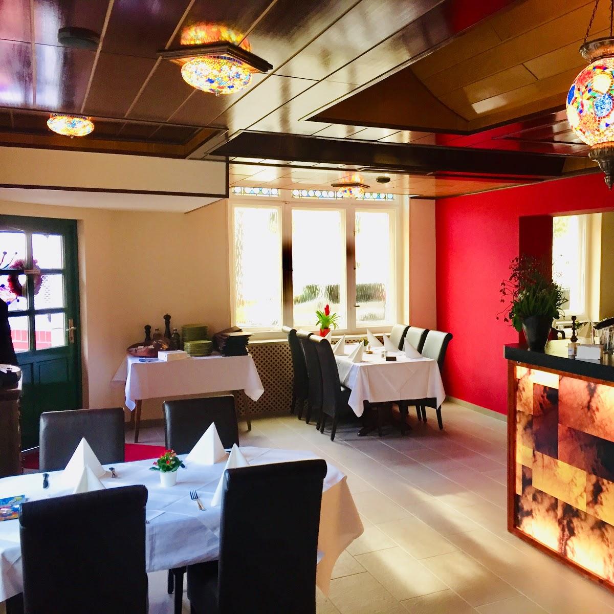 Restaurant "Chandi Restaurant" in Berlin