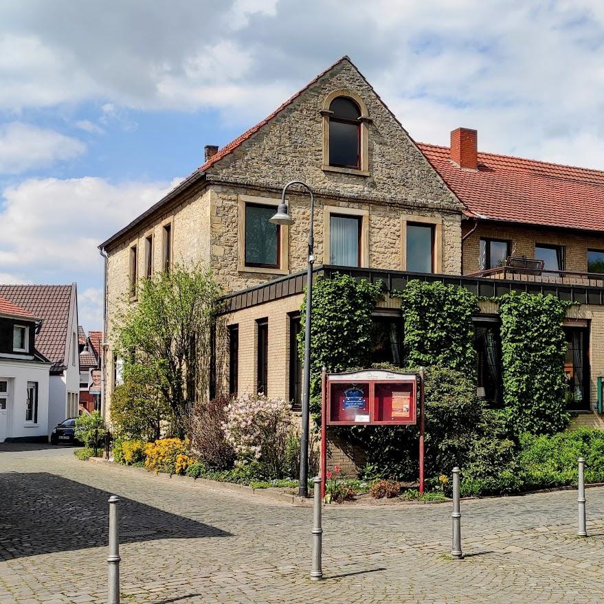 Restaurant "Hotel Winter" in Schöppingen