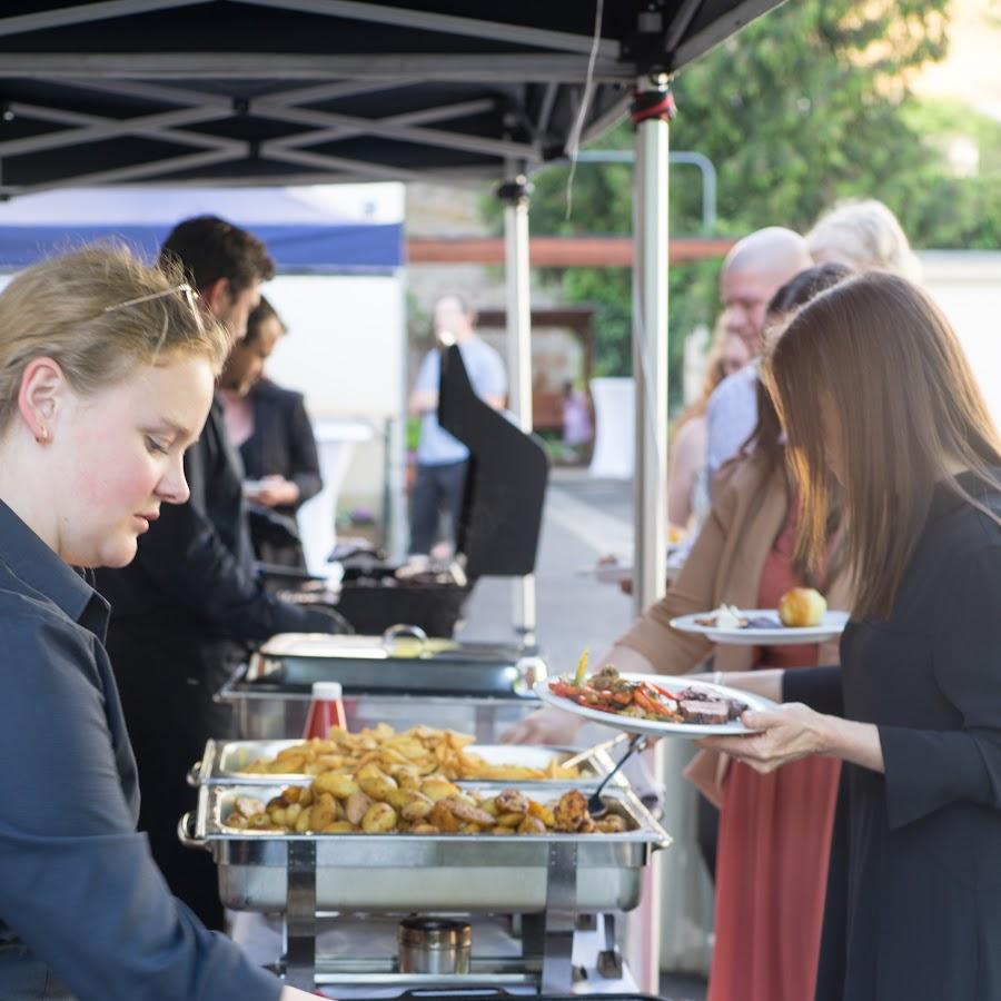 Restaurant "Benno Schneider Steakhouse & Partyservice" in Bad Bocklet