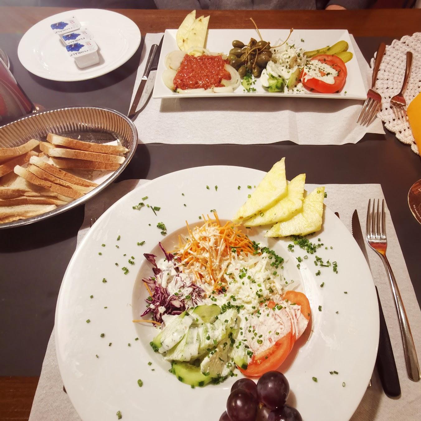 Restaurant "Restaurant" in Steinach