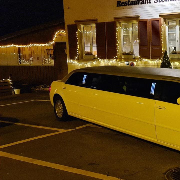 Restaurant "Restaurant" in Steinach