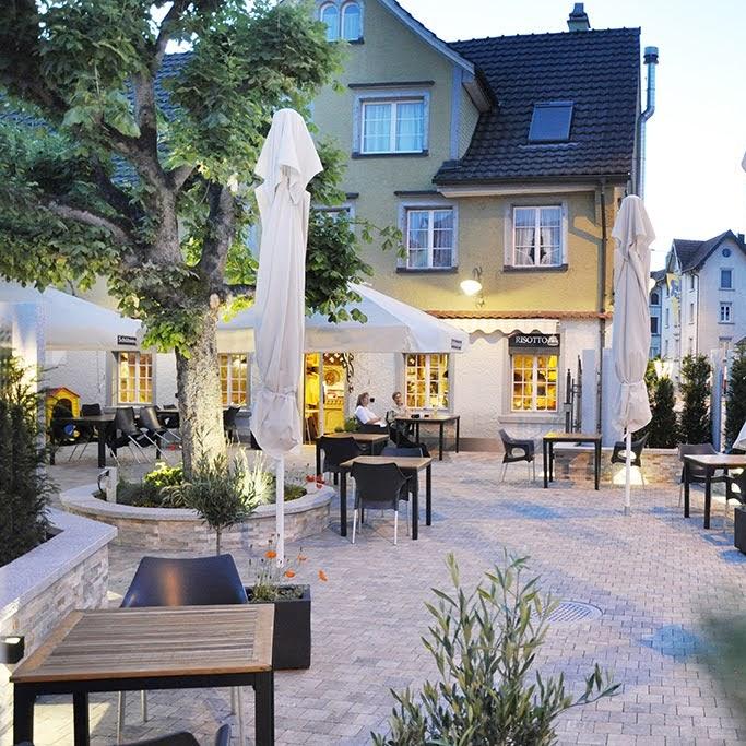 Restaurant "Il Castello  (Pizzeria Restaurant)" in Steinach