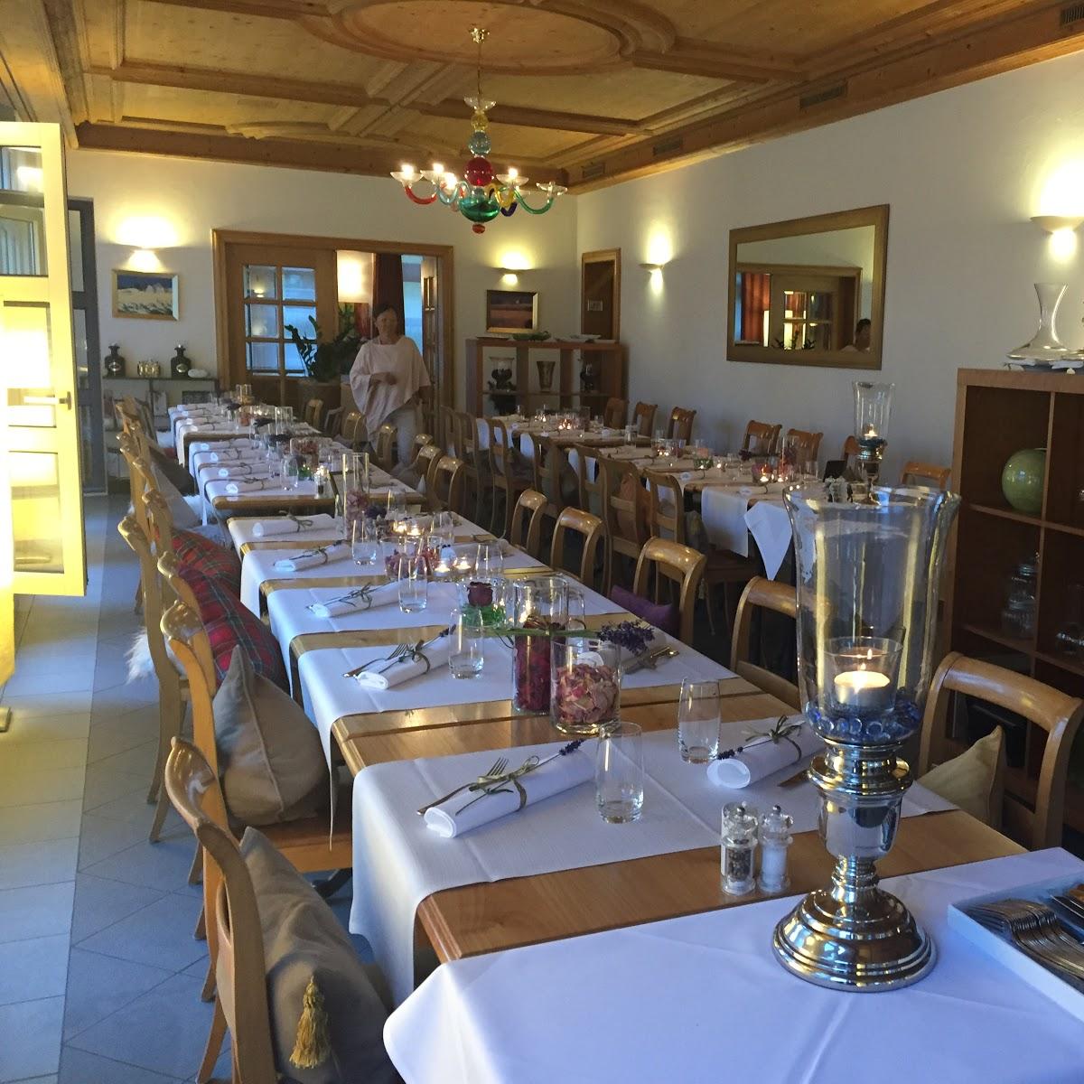 Restaurant "Oliveiras Restaurant" in Lachen