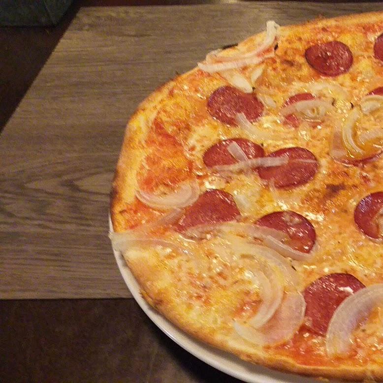 Restaurant "da Giovanni" in Schorndorf