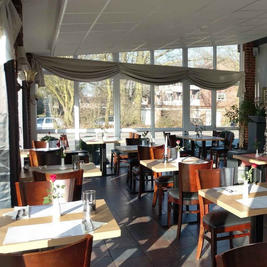 Restaurant "Ars Vivendi" in Gronau (Westfalen)
