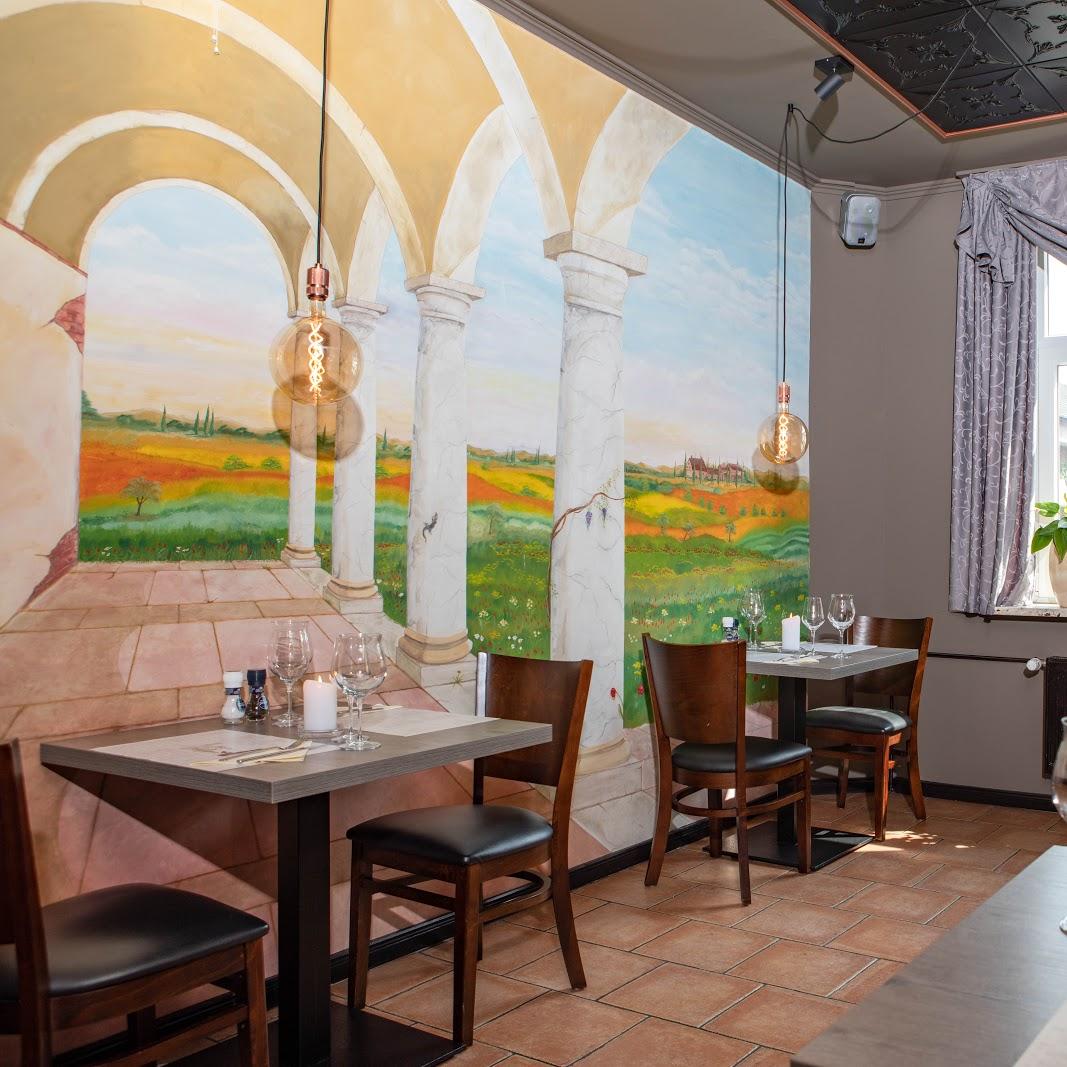 Restaurant "Ars Vivendi" in Gronau (Westfalen)