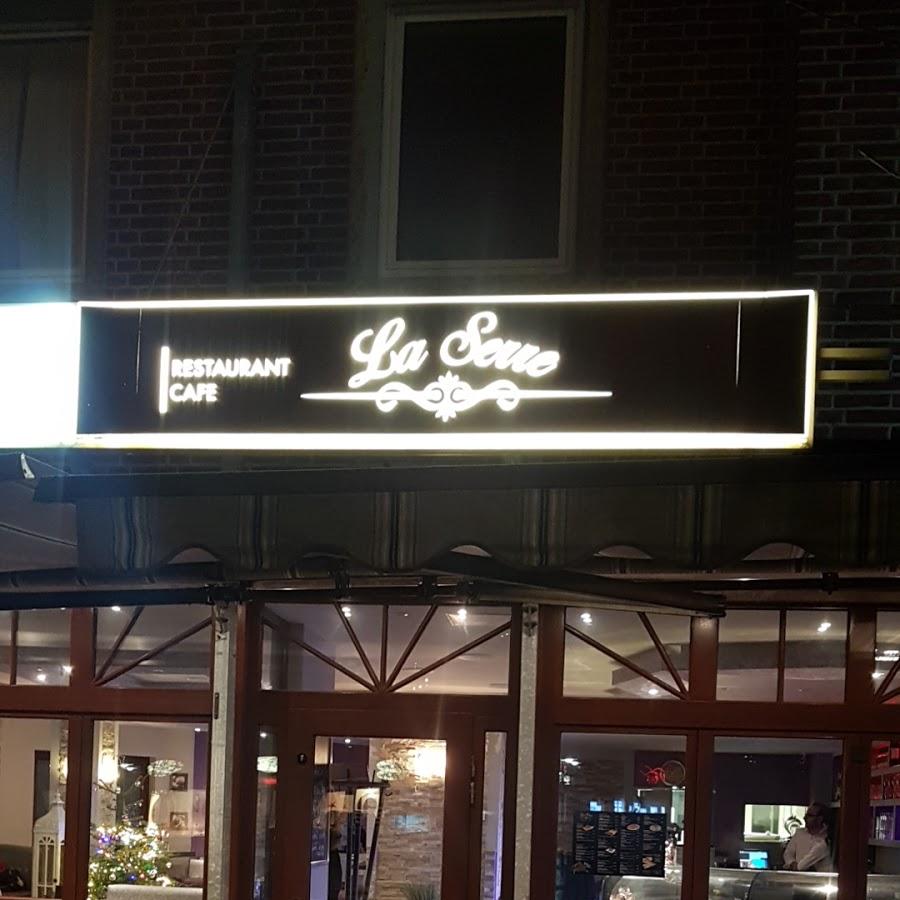 Restaurant "Café Restaurant Limon" in Gronau (Westfalen)