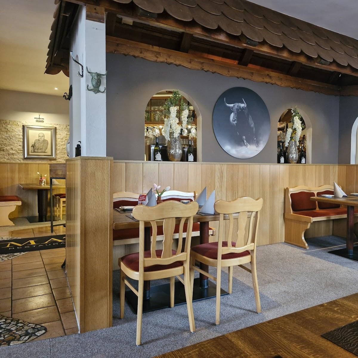 Restaurant "Mativa" in Gronau (Westfalen)