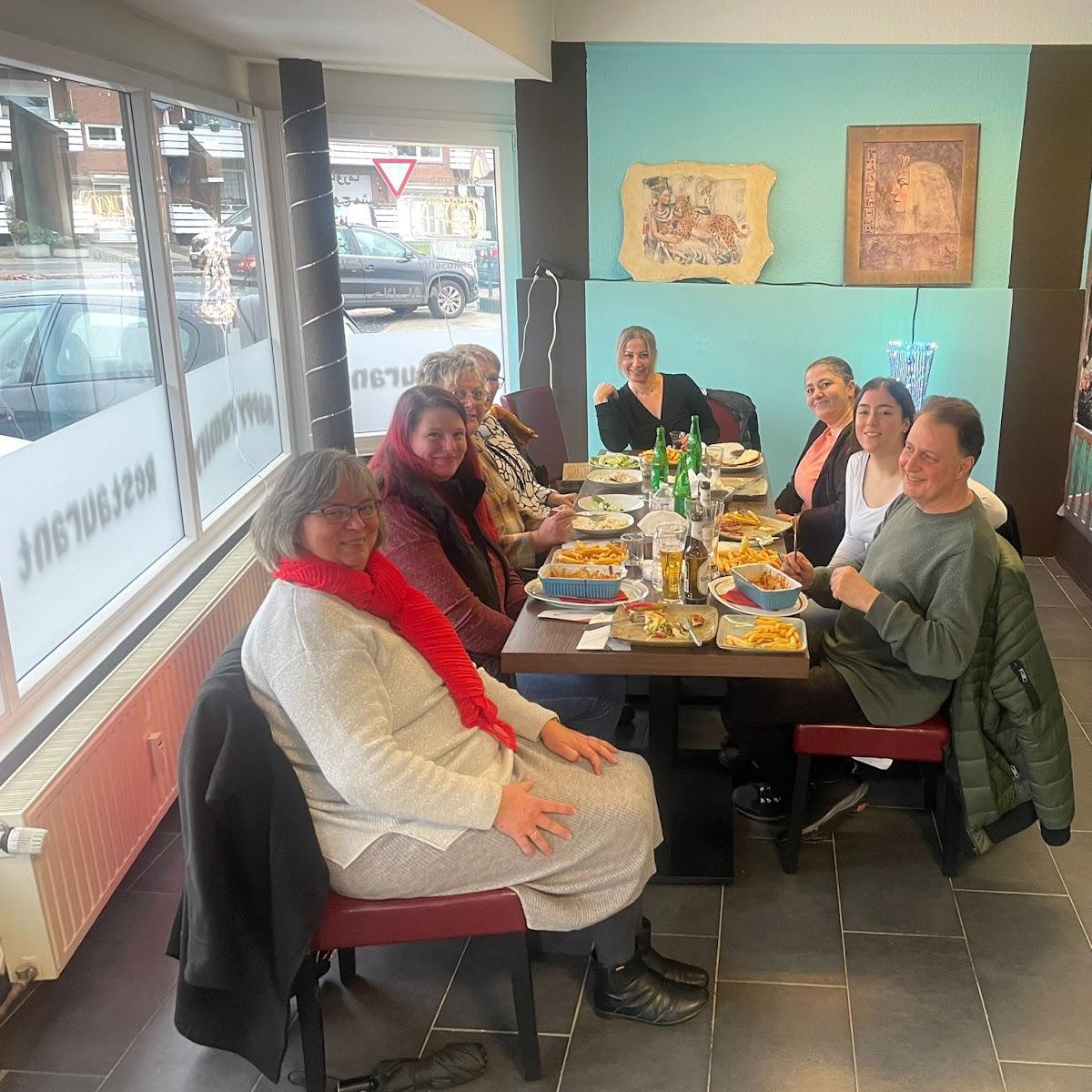 Restaurant "Happy Family Restaurant" in Gronau (Westfalen)