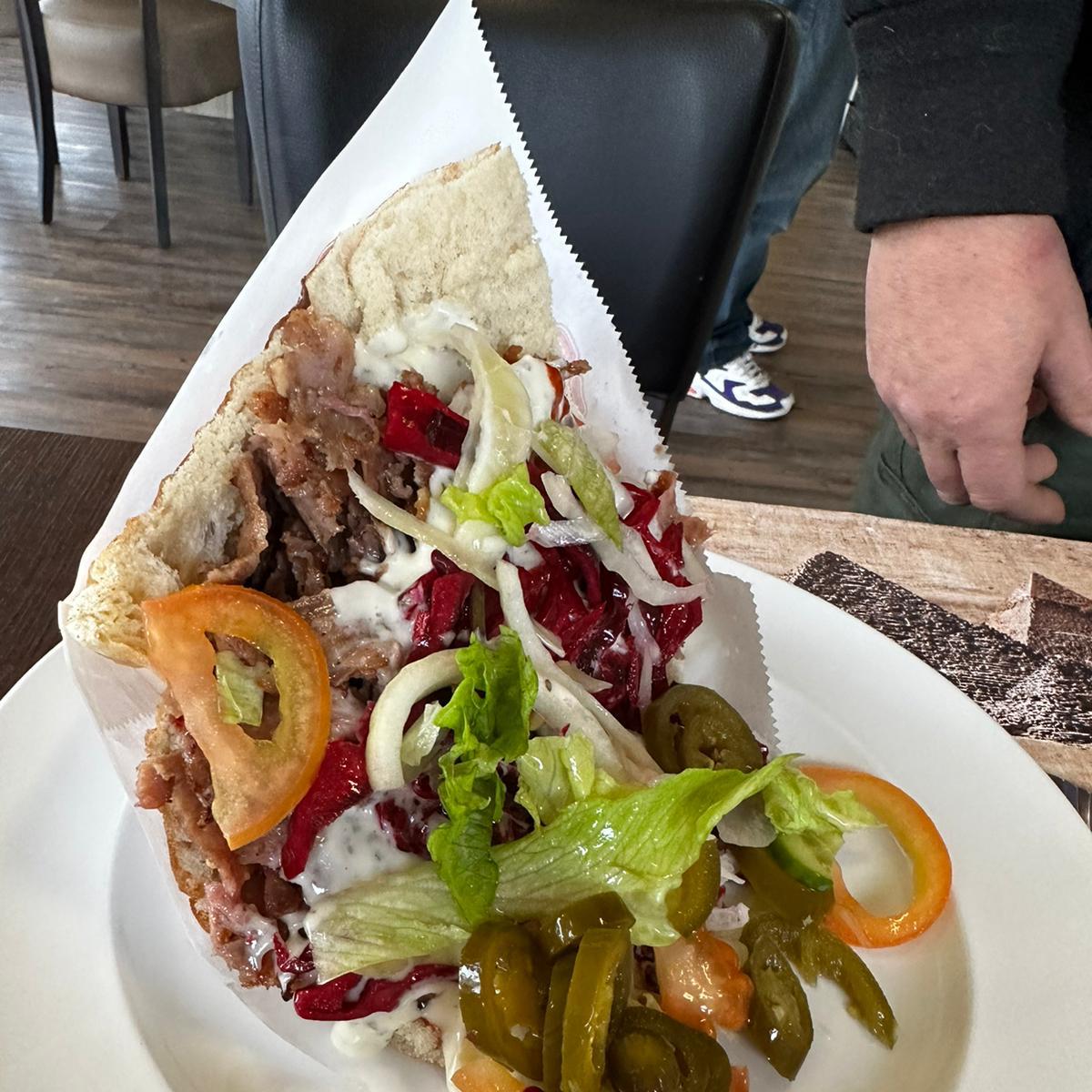 Restaurant "Cleopatra Gronau" in Gronau (Westfalen)