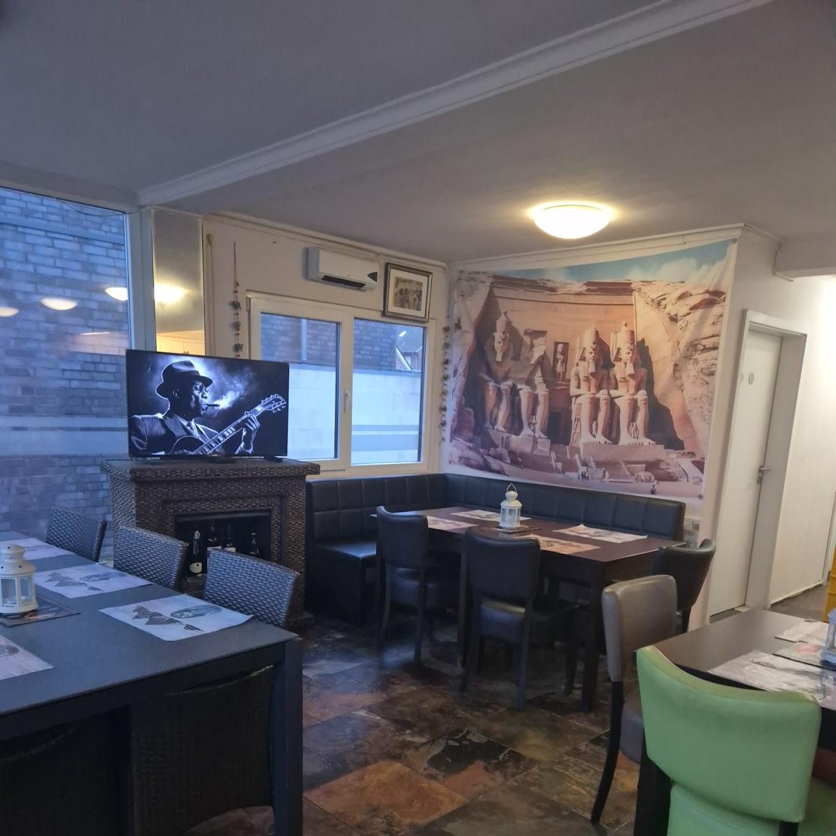 Restaurant "Cleopatra Gronau" in Gronau (Westfalen)