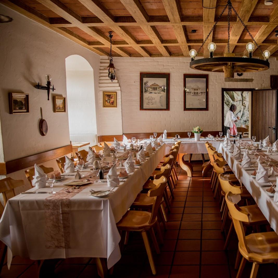 Restaurant "Rupert Loibl" in Stallwang