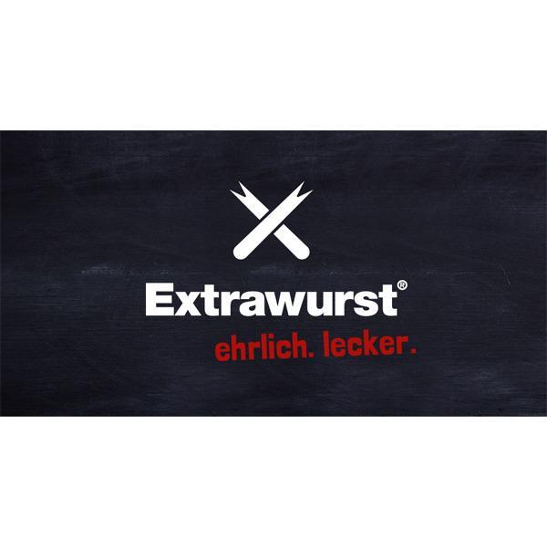 Restaurant "Extrawurst-Zentrale" in Schalksmühle