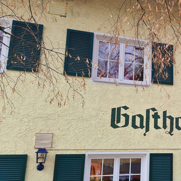 Restaurant "Gasthof zur Post  | Familie Kerbl" in Wiesenfelden