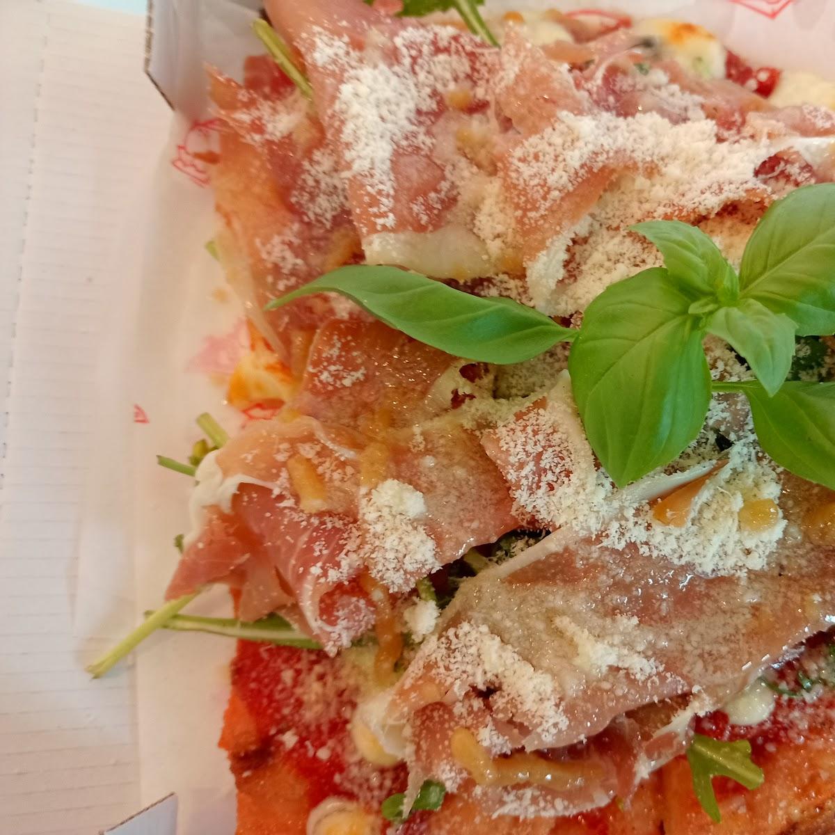 Restaurant "Pinzamania" in Rüdesheim am Rhein