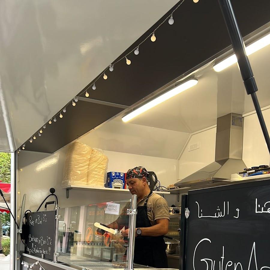 Restaurant "Eat by Sam" in Remseck am Neckar