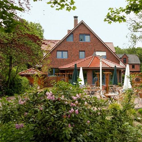 Restaurant "Hotel MyLord2000 in der Lüneburger Heide" in Soltau