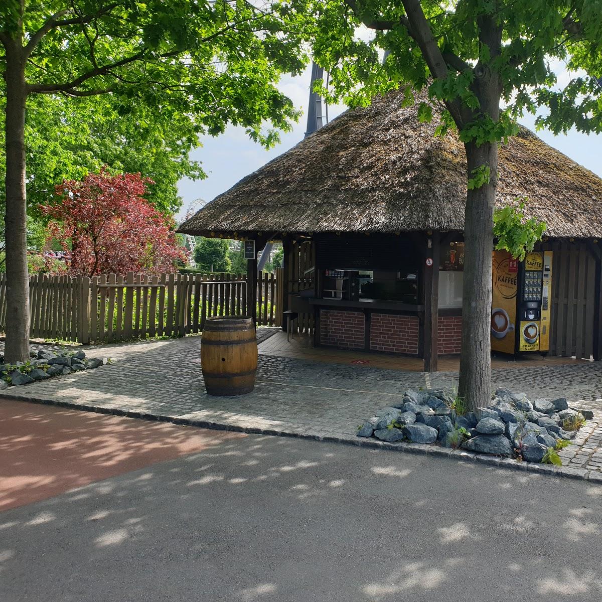 Restaurant "Hot Dog Freestyle" in Soltau