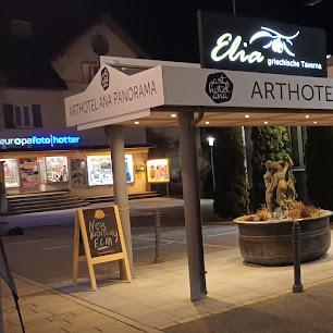 Restaurant "Elia" in Marktoberdorf