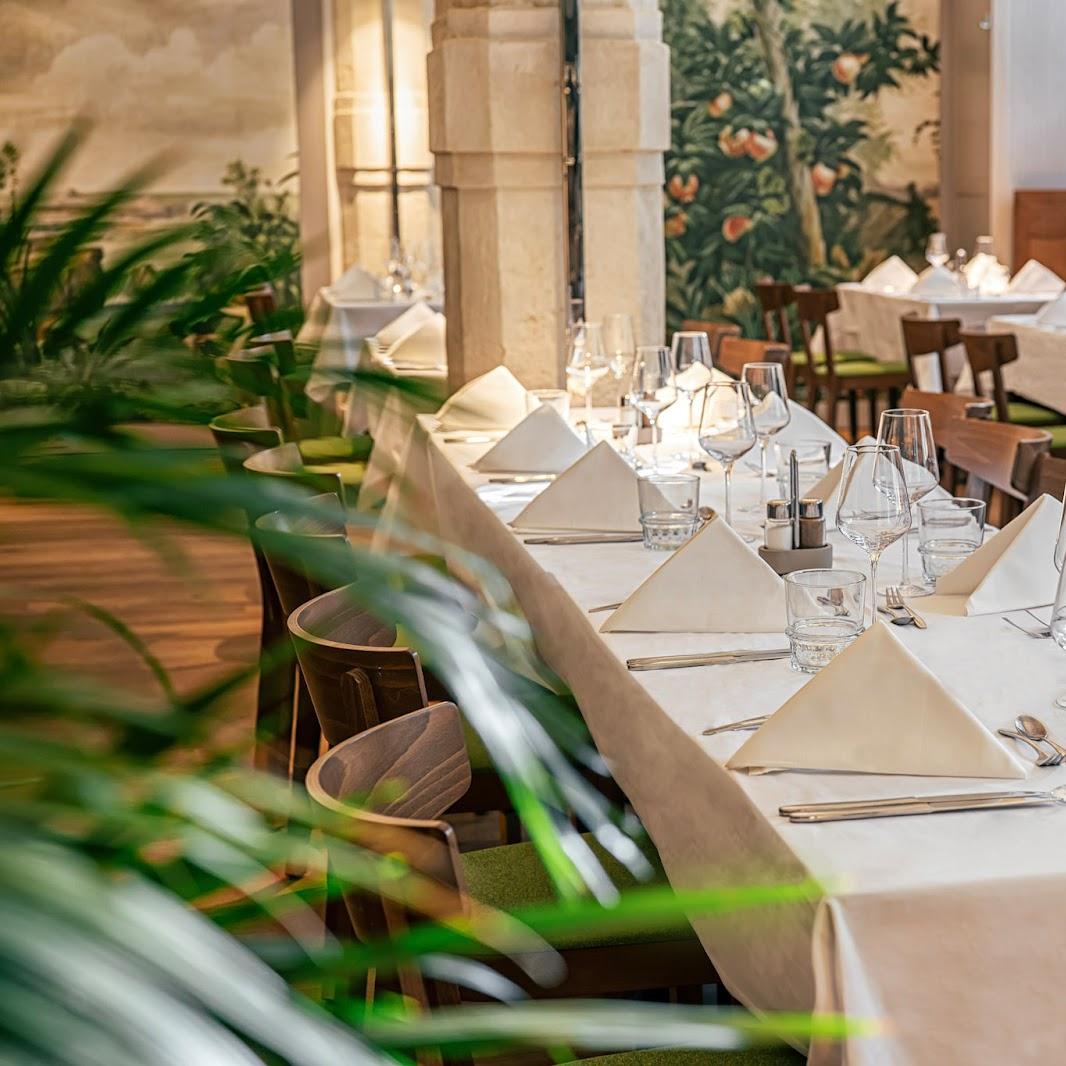 Restaurant "Joseph II. Schloss-Restaurant Schönbrunn" in Wien