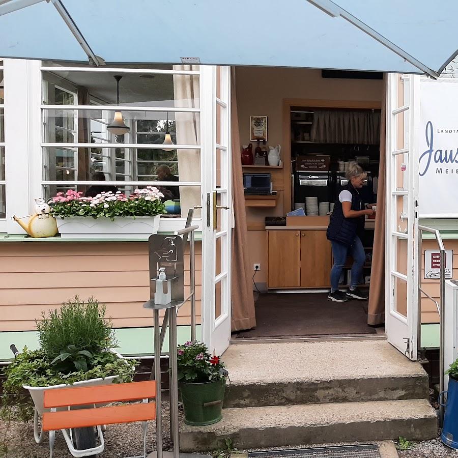 Restaurant "Landtmann