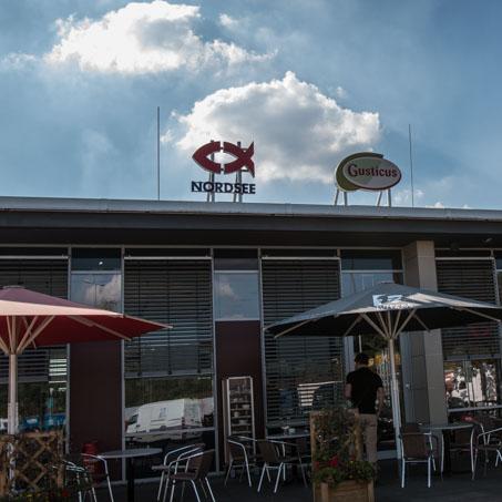 Restaurant "Coffee Fellows - Kaffee, Bagels, Frühstück" in Ehringshausen