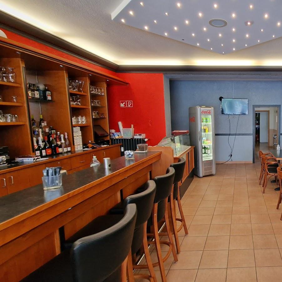 Restaurant "Food club solingen" in Solingen