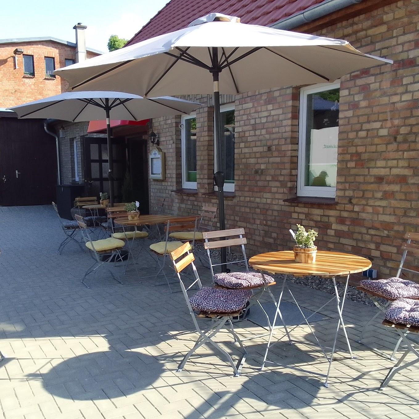 Restaurant "Mecklenburger Landküche" in Plau am See