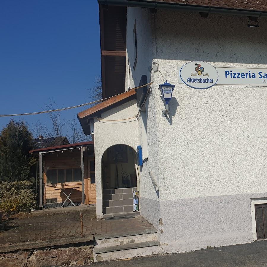 Restaurant "Pizzeria Salento" in Stallwang