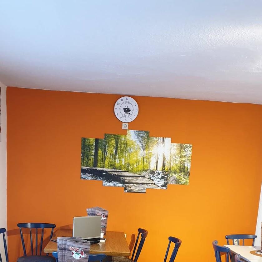 Restaurant "Pizzeria Salento" in Stallwang