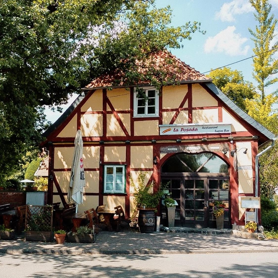 Restaurant "- La Posada - Spanisches Restaurant & Tapas Bar" in Wennigsen (Deister)