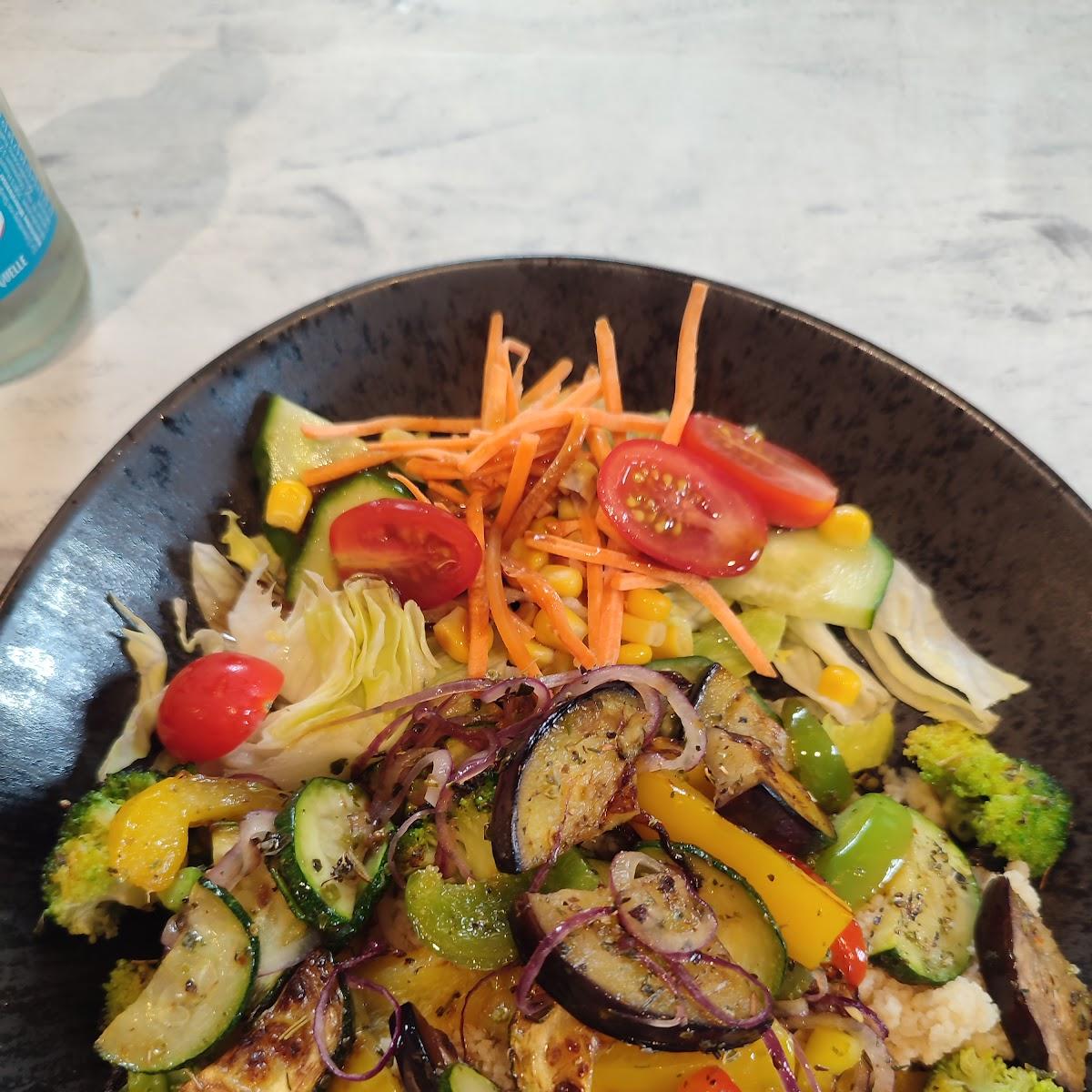 Restaurant "Ladage