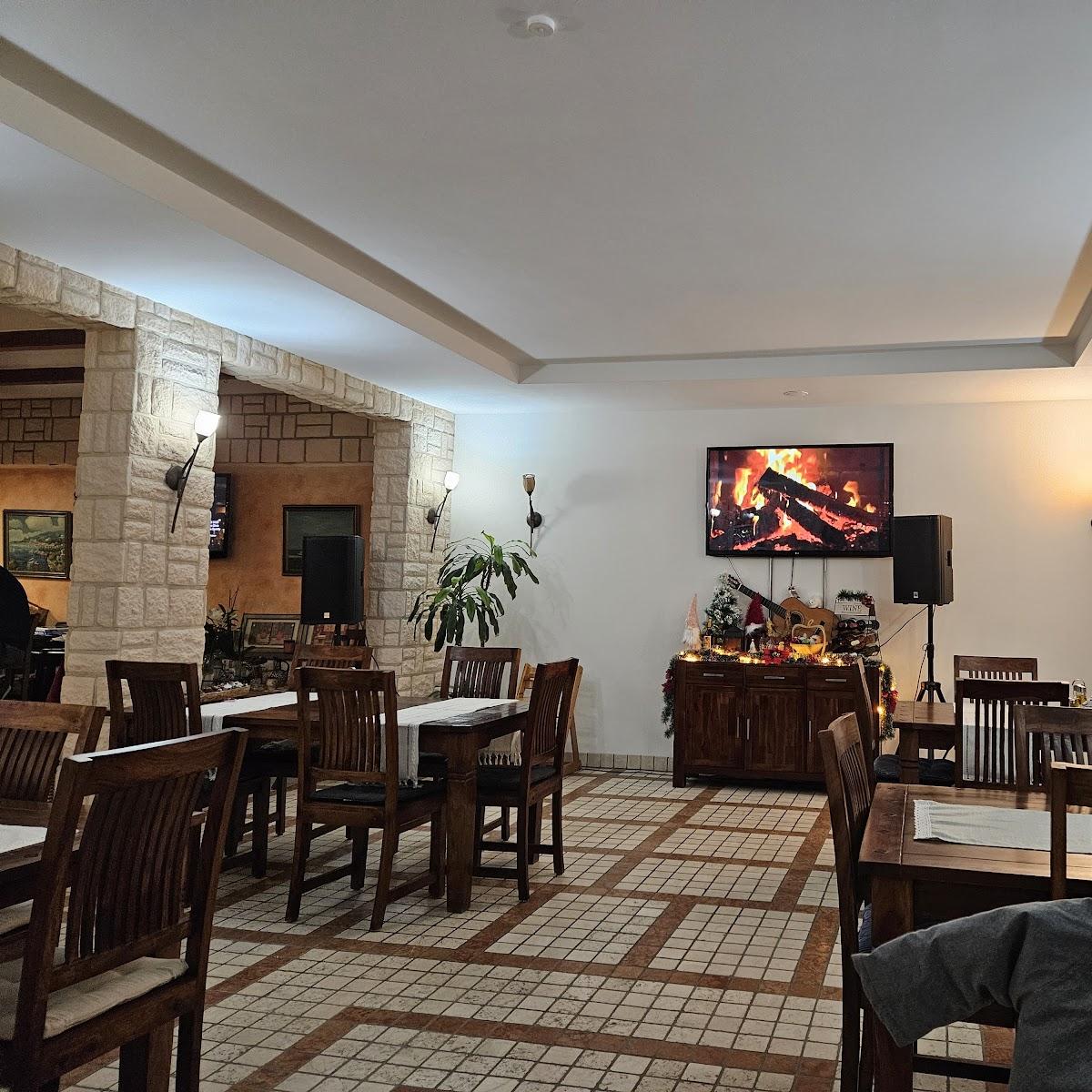 Restaurant "L.a vlad" in Nörvenich