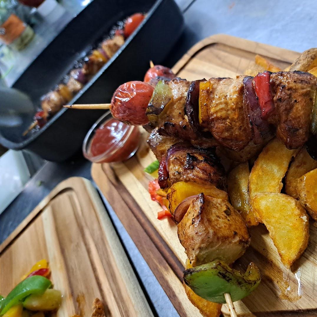 Restaurant "L.a vlad" in Nörvenich