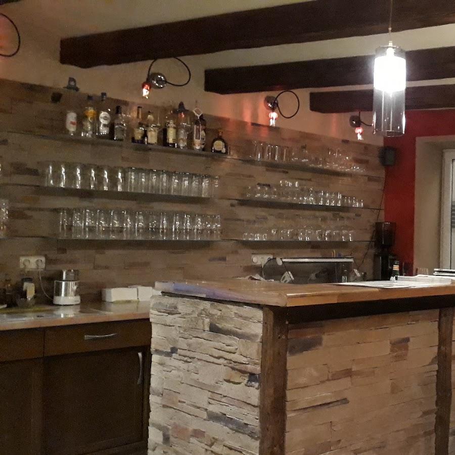 Restaurant "Pizzeria LaMamma" in Roding