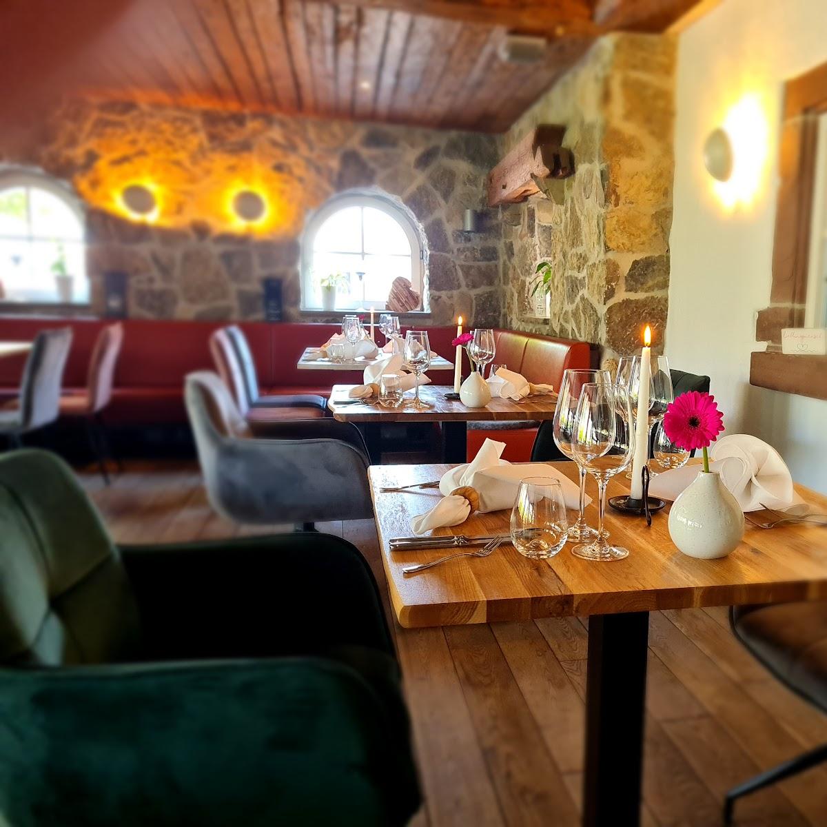 Restaurant "Restaurant Farrenstall & Hotel Pflug" in Dornhan