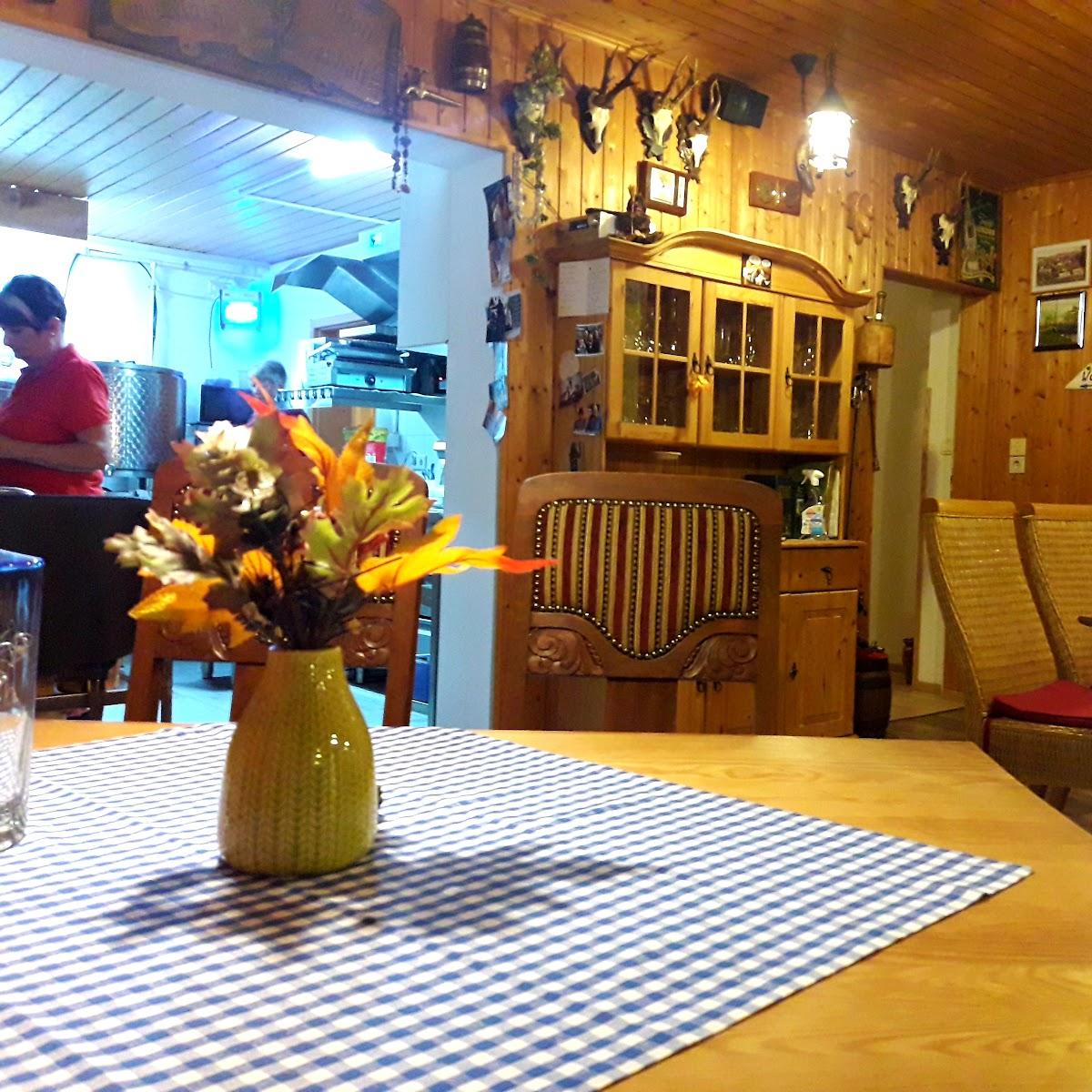 Restaurant "Brauerei Rosner Sohland" in Sohland an der Spree