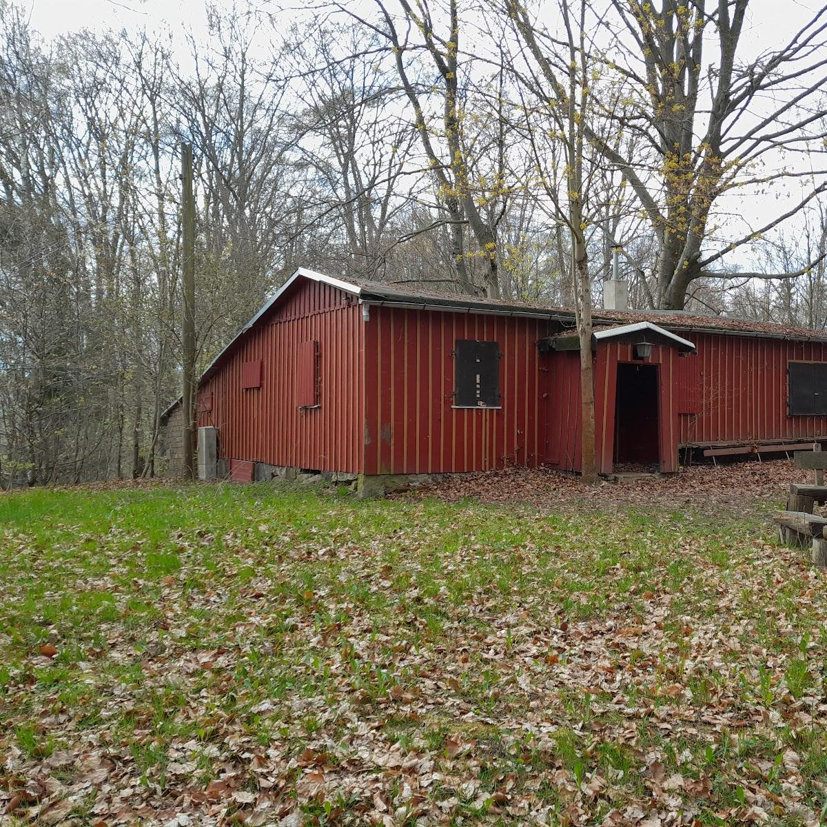 Restaurant "Funkenburg Wehrsdorf" in Sohland an der Spree