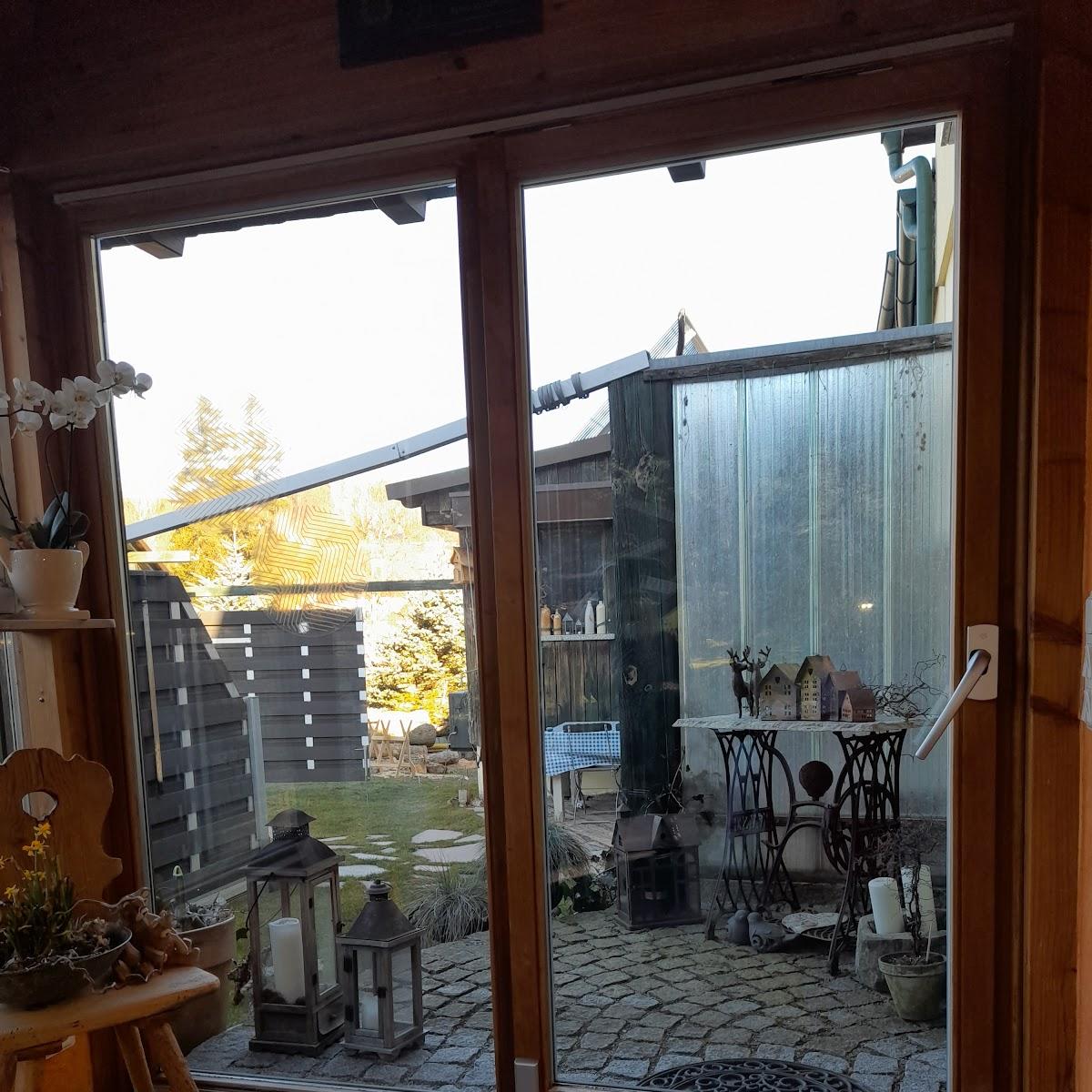 Restaurant "Sylvia Kretschmar" in Sohland an der Spree