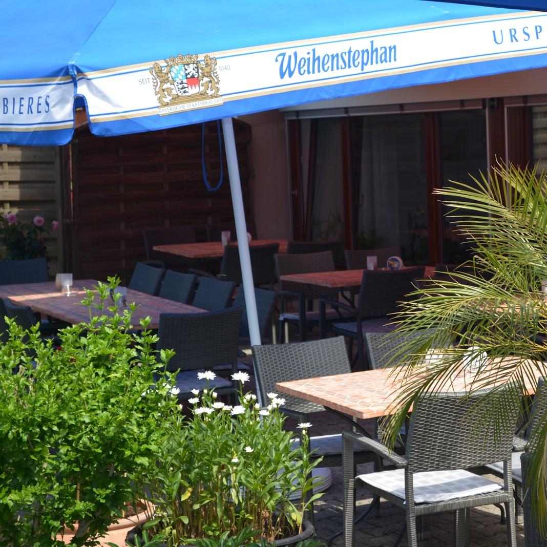 Restaurant "Ristorante Pizzeria Piccolo Mondo" in Winnenden