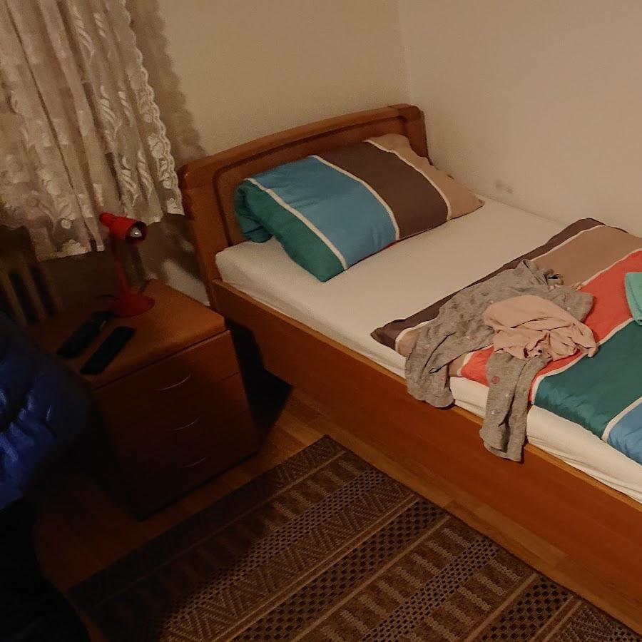 Restaurant "Gästehaus Mielke" in Eisenberg (Pfalz)