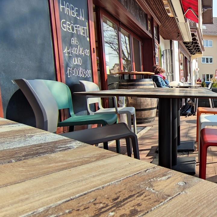 Restaurant "Il Crostino" in Holzkirchen