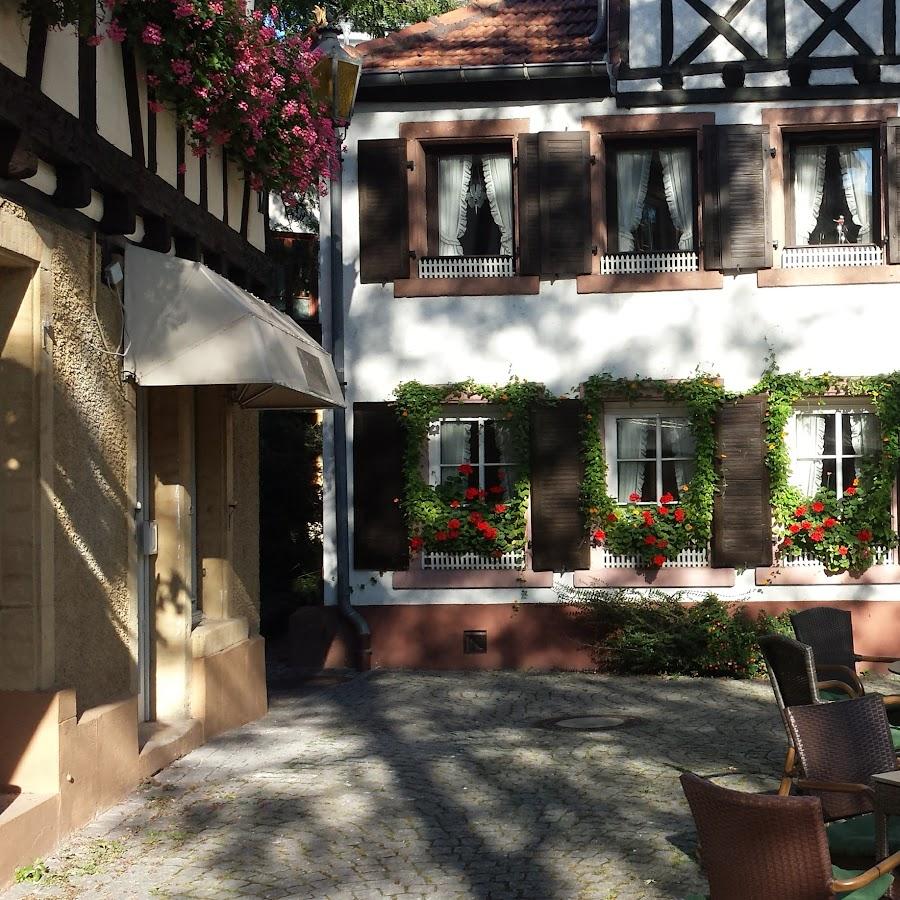 Restaurant "Das Esszimmer - essen macht glücklich" in Neustadt an der Weinstraße