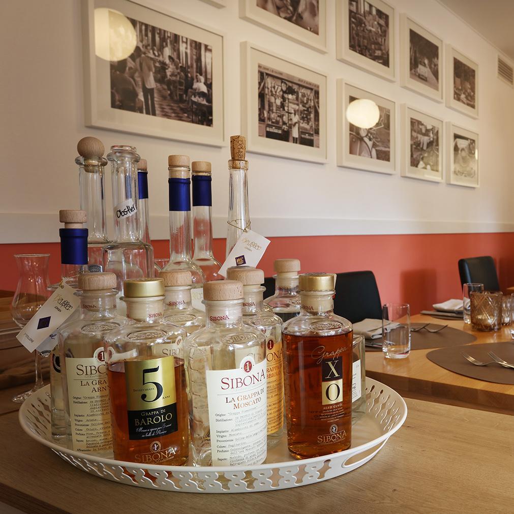 Restaurant "Das Esszimmer - essen macht glücklich" in Neustadt an der Weinstraße